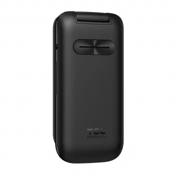 TCL ONE TOUCH 5023 Volcano Black T303D-3ALCIB12