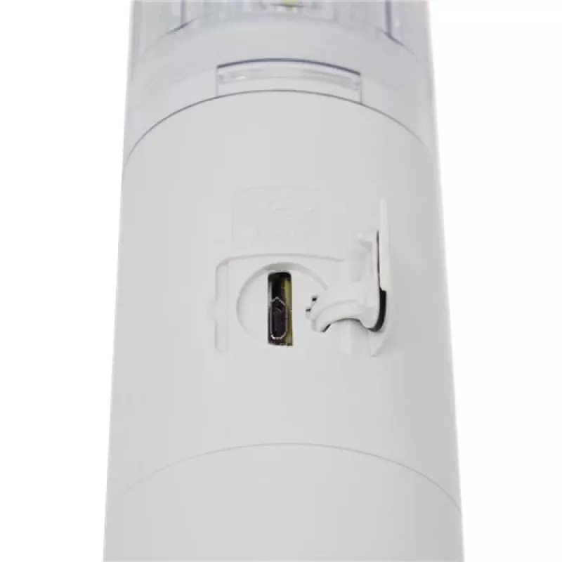 PATLITE LA6-5DTNWB-POE signalinis bokštelis su LED, 5 pakopų, PoE, programuojamas