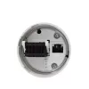 PATLITE LA6-5DTNWB-POE signalinis bokštelis su LED, 5 pakopų, PoE, programuojamas