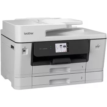Brother MFC-J3960DW A3 spalvotas rašalinis daugiafunkcis įrenginys su Wi-Fi, dvipuse spauda, ADF