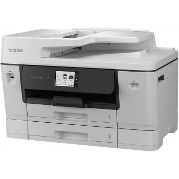 Brother MFC-J3960DW A3 spalvotas rašalinis daugiafunkcis įrenginys su Wi-Fi, dvipuse spauda, ADF