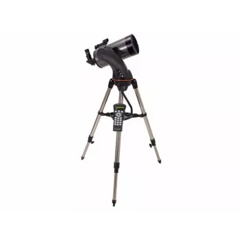 Celestron NexStar 127 SLT Maksutov-Cassegrain teleskopas
