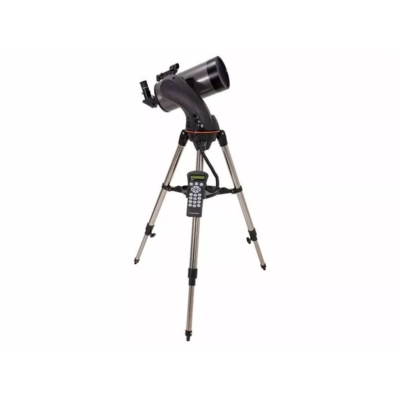Celestron NexStar 127 SLT Maksutov-Cassegrain teleskopas