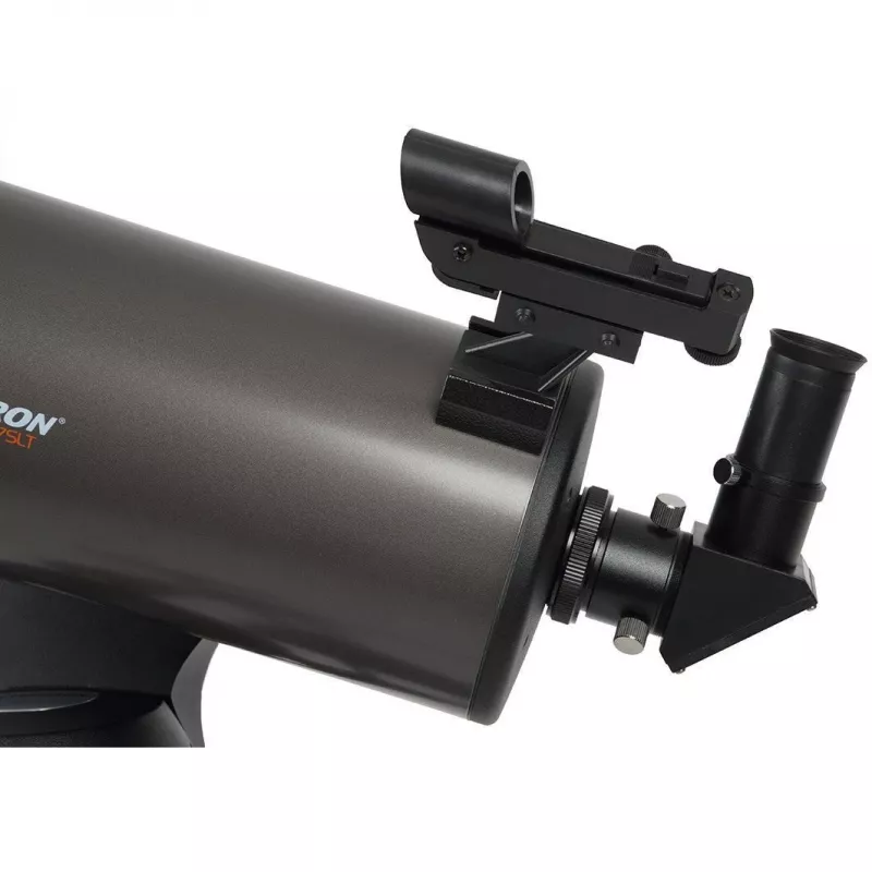 Celestron NexStar 127 SLT Maksutov-Cassegrain teleskopas