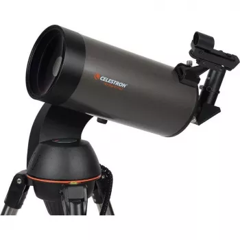 Celestron NexStar 127 SLT Maksutov-Cassegrain teleskopas