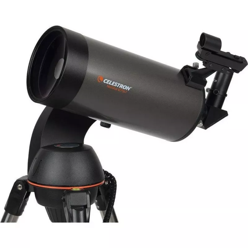 Celestron NexStar 127 SLT Maksutov-Cassegrain teleskopas