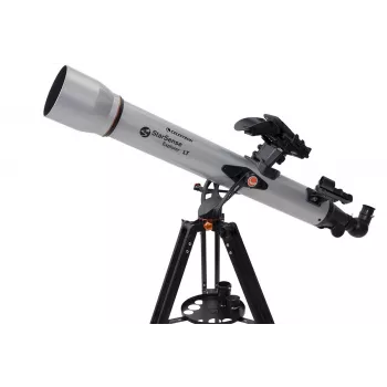 Celestron StarSense Explorer LT 80AZ teleskopas