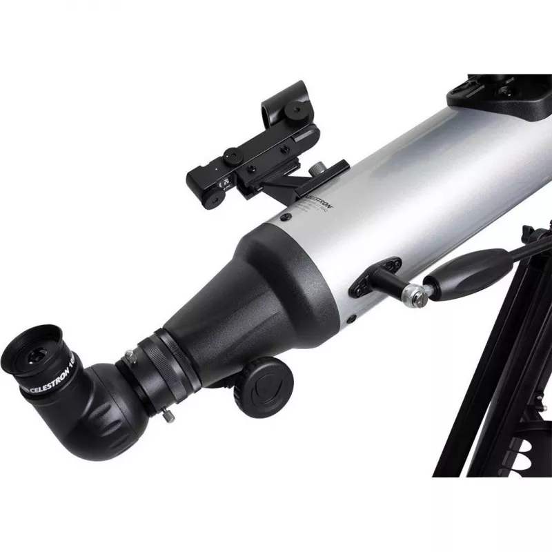 Celestron StarSense Explorer LT 80AZ teleskopas