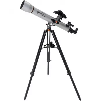 Celestron StarSense Explorer LT 80AZ teleskopas