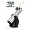 Celestron StarSense Explorer DX 10 teleskopas
