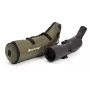 Celestron TrailSeeker 65-45° žiūroninis vamzdis 48x juodas