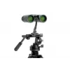 Celestron Nature DX 8x32 žiūronai BaK-4 juodi, žali