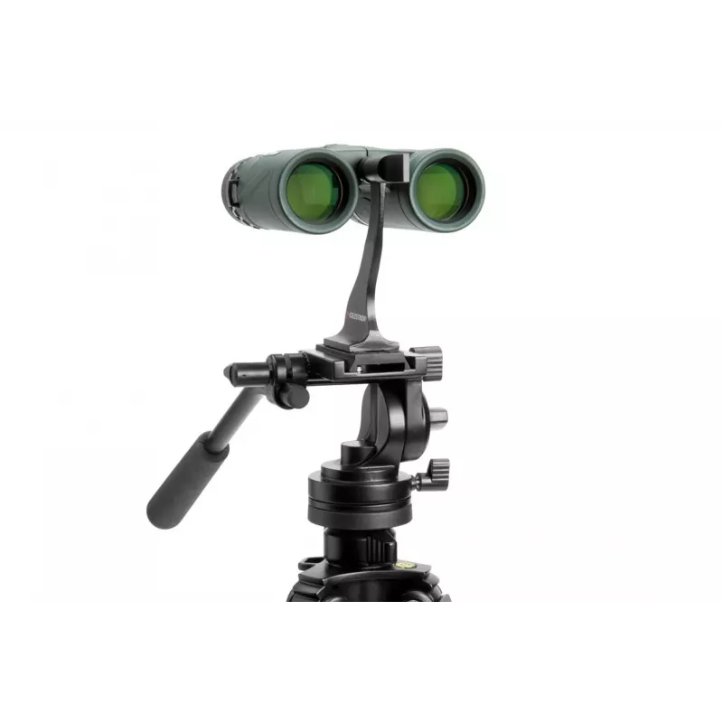Celestron Nature DX 8x32 žiūronai BaK-4 juodi, žali