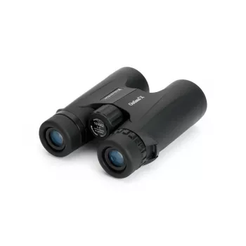 Celestron CB71347 žiūronai 10x50 BaK-4 juodi