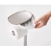 Joseph Joseph EasyStore Stainless Steel Toilet Roll Holder