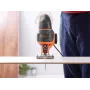 Pjūklas Black & Decker KS801SEK-QS Power Jigsaw 550 W