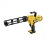 DEWALT DCE560N-XJ 18V XR belaidis silikoninis pistoletas 300-310 ml