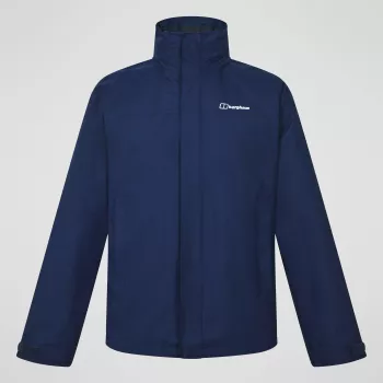 Berghaus RG Alpha 2.0 Gemini 3-in-1 Jacket - Dusk (XL)