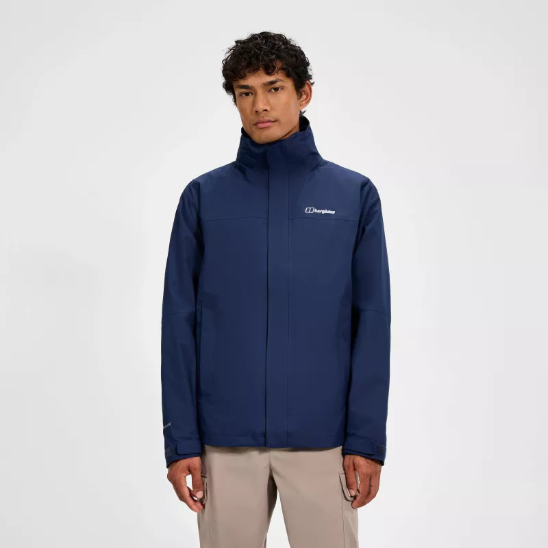 Berghaus RG Alpha 2.0 Gemini 3-in-1 Jacket - Dusk (XL)