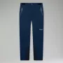 Berghaus Ridge-Roamer Softshell Pant - Hale Navy - Size S