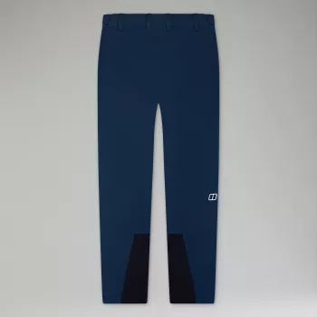 Berghaus Ridge-Roamer Softshell Pant Women's - Hale Navy - Size M