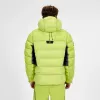 Berghaus MTN Arete Ultra Down Hoody - Spark / Purple Planet, Dydis L