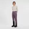 Berghaus Ridge-Roamer 3L WP Softshell Pant - Purple Planet (Women's, XS)