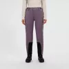 Berghaus Ridge-Roamer 3L WP Softshell Pant - Purple Planet (Women's, XS)