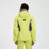 Berghaus Extrem Vanguard GTX Jkt AF Women's GORE-TEX Jacket - Spark / Purple Planet, Size S