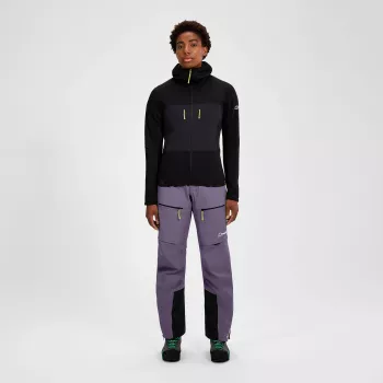 Berghaus Extrem Vanguard GTX Pant Women's - Planet Purple - XS