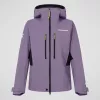 Berghaus Extrem Vanguard GTX Jacket Men's - Purple Planet, Size L