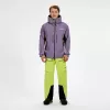 Berghaus Extrem Vanguard GTX Jacket Men's - Purple Planet, Size L