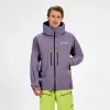 Berghaus Extrem Vanguard GTX Jacket Men's - Purple Planet, Size L