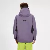 Berghaus Extrem Vanguard GTX Jacket Men's - Purple Planet, Size L