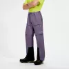 Berghaus Extrem Vanguard GTX Pant vyriškos vandeniui atsparios kelnės - Purple Planet, dydis M