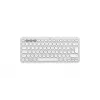 Logitech Pebble Keys 2 K380s belaidė klaviatūra, Tonal White