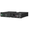 AUDAC APG20MK2 garso keitiklis, juodas