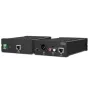 AUDAC APG20MK2 garso keitiklis, juodas