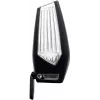Motorline MP105 Įspėjamasis žibintas Baltas LED 12-230V su laikikliu