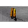 Motorline MP205 Orange LED Warning Lamp 12-230V su laikikliu (001PLM10918012)