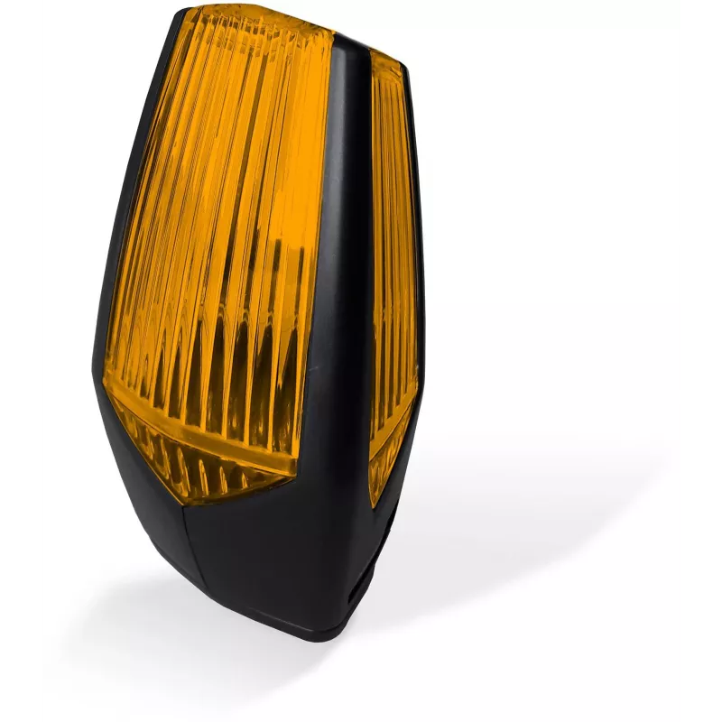 Motorline MP205 Orange LED Warning Lamp 12-230V su laikikliu (001PLM10918012)