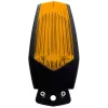 Motorline MP205 Orange LED Warning Lamp 12-230V su laikikliu (001PLM10918012)