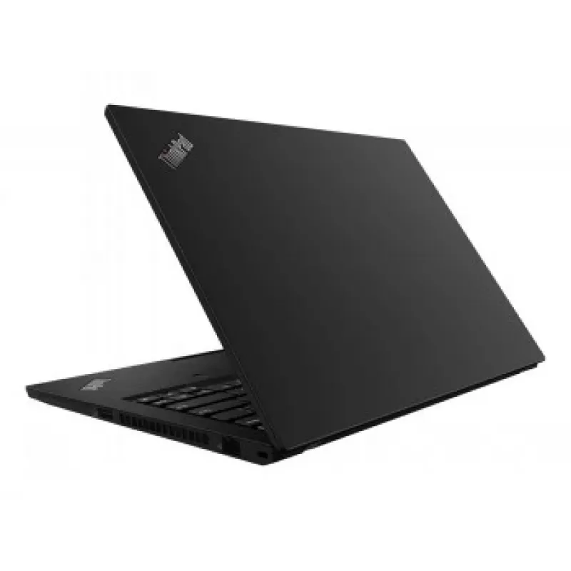 TEQCYCLE Lenovo ThinkPad T14 Gen 2 Intel Core i5-1135G7 14 inch Full HD IPS 16GB RAM 256GB SSD Windows 11 Pro Renewed 2Y Warranty Swedish Keyboard
