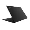 TEQCYCLE Atnaujintas Nešiojamas Kompiuteris Lenovo T14 Gen 1 AMD Ryzen 5 Pro 4650U 14 inch Full HD IPS 16GB RAM 512GB SSD Windows 11 Pro (Švediška Klaviatūra)