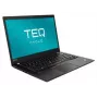 TEQCYCLE Atnaujintas Nešiojamas Kompiuteris Lenovo T14 Gen 1 AMD Ryzen 5 Pro 4650U 14 inch Full HD IPS 16GB RAM 512GB SSD Windows 11 Pro (Švediška Klaviatūra)