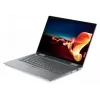 TEQCYCLE Lenovo X1 Yoga G6 2-in-1 nešiojamas kompiuteris, Intel Core i7-1185G7, 16GB RAM, 256GB SSD, 14 inch WUXGA Touch, Windows 11 Pro, atnaujintas, 2 metų garantija