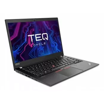 Atnaujintas Lenovo ThinkPad T14 Gen 1 Intel Core i5-10210U 14 inch Full HD IPS 16GB RAM 256GB SSD Windows 11 Pro 3 Years Warranty (PRO)