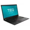 TEQCYCLE Lenovo ThinkPad T14 Gen 2 Intel Core i5-1135G7 14 inch Full HD IPS 16GB RAM 256GB SSD Windows 11 Pro Renewed