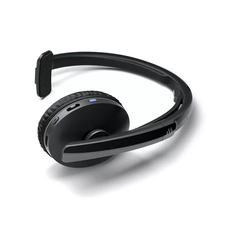 Sennheiser Headset 1000881 Black