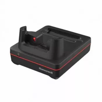 Honeywell Ethernet Homebase Charger, skirta CT45/CT45XP – juoda